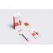 Kinetik Wellbeing Ear and Non-Contact Thermometer - NHS Approved Best Buy 2021 - Buy Online on GoSupps.com