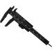 R gle de pochoir sourcils outil de mesure r gle sourcils r glable avec pied coulisse coulissant guide mise en forme des professionnel pour pochoir maquillage et tatouag - Buy Online on GoSupps.com