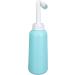 Reusable Vaginal Cleansing System - 500ml | 12-Hole Spray | Portable TPE Feminine Hygiene Solution - Buy Online on GoSupps.com