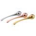 Eye Cream Applicator - Anti-Aging Zinc Alloy Beauty Stick | Rose Gold Skin Care Massage Tool - Buy Online on GoSupps.com