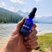 Men's All-Natural Beard Oil - Conditioning & Refining | 1 OZ - International Shipping Available - Buy Online on GoSupps.com