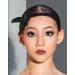 Xrten 1920s Feather Headband for Women | Gatsby Costume Accessories & Flapper Headdress | Retro Party & Wedding Hair Band - Buy Online on GoSupps.com