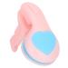 Nose Corrector Clip | Silicone Nose Shaper for Flat Nose Reshaping | Pink Nose Reshape Tool for Home Office & Gym - Buy Online on GoSupps.com