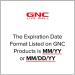 GNC Women's Multivitamin for Energy & Metabolism - Supports Cardio Health | 180 Caplets - Buy Online on GoSupps.com
