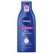 Nivea Rich Nourishing 48h Deep Moisture Body Lotion 500ml - Intense Hydration for All Skin Types | Fast International Shipping - Buy Online on GoSupps.com