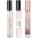Tease Bare Rose Bombshell Seduction Eau de Parfum Rollerball 0.23 Fl Oz (Pack of 3)