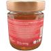 Miel Girard - Pr paration Miel & liqueur de fraise PURE FOLIE - Gourmandise et Plaisir - Pot de 250g - Buy Online on GoSupps.com