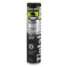 Kiss Tintation Temporary Color Spray Darkest Brown 2.82 Ounce (Pack of 6) Darkest Brown 2.82 Fl Oz (Pack of 6)