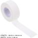 5 Rolls Pressure Sensitive Medical Tape - Portable Gentle Adhesion Perfect for Gauze Fixing & Medical Accessories - Buy Online on GoSupps.com