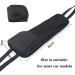 URAQT Car Seat Side Storage Bag - 2 Pcs, 3 Pockets, Mesh Hanging Bag - Durable Drink Holder & Small Item Organizer for Auto - Fits All Vehicles - Buy Online on GoSupps.com