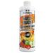 C.P. Sports Beverage Syrup - Sugar-Free Multi-Fruit Drink Concentrate with Vitamins | 1L + Pump Donor | Perfect for Hydration During Sports - Buy Online on GoSupps.com