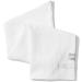 CROWN AFFAIR Microfiber Hair Towel - Oversized for Quick Drying - White - Buy Online on GoSupps.com