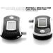 Digital Alcohol Breath Tester - Portable Breathalyzer for Accurate Results - Buy Online on GoSupps.com