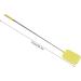 9Pcs Fly Swatter Flexible & Heavy Duty Fly Swatters Thick Handle Prevent Mosquitos Tool Thick Handle for Indoor and Outdoor - Buy Online on GoSupps.com