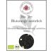 Lerbs & Hagedorn Organic Natural Blood Orange Tea 1kg