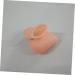 Veemoon Silicone Gel High Heel Protectors - 6 Pairs/12pcs Anti-Friction Toe Covers & Finger Protectors - Buy Online on GoSupps.com