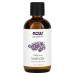 Now Foods Lavender Oil (Lavandula angustifolia)118mL