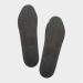 CSCDD Men's Comfort Sports Insoles - Cushioned Sweat-Absorbing Casual & Work Insoles (Size 40 - Buy Online on GoSupps.com