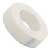 minkissy 3 Rolls Eyelash Adhesive Tape Eyeshadow Tape Lash Extension Tapes Eyelash Fabric Tape Eyeliner Tape for Makeup Adhesive Tape Medical Eye Lash Tape Punch Hole Extension Belt