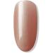 Bluesky Gel Nail Polish Glisten 80517 Coral Glitter Light Pink Long Lasting Chip Resistant 10 ml (Requires Curing Under UV LED Lamp) - Buy Online on GoSupps.com