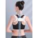 WOIWO Humpback Orthotic Tape - Invisible Clavicle Braces for Posture - Summer Thin Design for Adults (Size M) - International Shipping Available - Buy Online on GoSupps.com