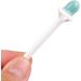 Nose s Plastic Nose ing Disposable Spatulas for Nostril Nasal Eyebrow Facial Hair Removal 100pcs 100 count (Pack of 1) - Buy Online on GoSupps.com
