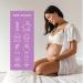 Belly Oil for Pregnancy | Stretch Mark Reduction & Scar Prevention Therapy | Safe for Pregnancy & Postpartum | Dermatologist Recommended | 4 Fl Oz - Buy Online on GoSupps.com