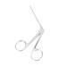 Ear pliers ANGGREK Professional ear pliers stainless steel ear cleaning pliers ear loop for ear wax 7.5cm