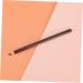 minkissy 2Pcs Brown Eyeliner Liners Eyebrow Pencils Sweatproof Pencil Dark Brown Eyebrow Pencils Eyebrow Pencil Brn Remove Pen Fountain Pen Cosmetics Stereotypes Madam - Buy Online on GoSupps.com