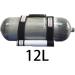 Acecare PCP Air Tank Strap - Adjustable Portable Handle for 6.8L/9L/12L Carbon Fiber Cylinder - Scuba Diving Carrier - Buy Online on GoSupps.com