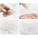 3Pcs 100ml Empty Refillable Clear Plastic Soft Tube Squeeze Bottle with Flip Cap Travel Bottle Makeup Cosmetic Toiletries Packing Storage Containers for Shampoo Body Wash Toner Lotion - Buy Online on GoSupps.com