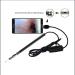 5.5mm Ear Wax Removal Tool Endoscope with 6 LED Light for Windows PC & Android - Otoscope Ear Camera for Ear Cleaning with OTG Function - Buy Online on GoSupps.com