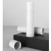 50 White Empty Lip Balm Tubes Containers by Upstore - Buy Online on GoSupps.com