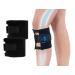 Sciatica Pain Relief Knee Brace - Support for Sciatic Nerve Pain - Buy Online on GoSupps.com