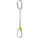 Climbing Technology Lime Set M-dy 12 cm - Grey/Green | International Shipping Available - Buy Online on GoSupps.com