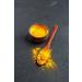 AKNA Organic Mango Fruit Powder 2 x 227g Resealable Bags - Buy Online on GoSupps.com