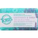 Tom's of Maine Lavender & Shea Natural Beauty Bar Soap - 5 oz | Raw Shea Butter | Eco-Friendly & Cruelty-Free - Buy Online on GoSupps.com