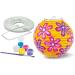 4M Lantern Painting Kit - Little Craft Kits: Let Your Imagination Fly | Ages 8+ | Yellow - Buy Online on GoSupps.com