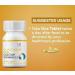 Glucosamine Tablets for Joint | with MSM Calcium & Vitamin D3 |Joint Health Supplement - 60 Tablets (Pack of 1 60) - Buy Online on GoSupps.com