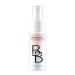 Face BB Cream Concealer Moisturizing Foundation Portable Bleaching spray lighten cover pores keep your skin supplied with moisture (20 ml)