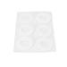 Toe Pad Thick Pads Corn Removers Gentle Support Self Adhesive for Errands for School for Playing Sports