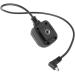 Impact SCS-MPC PC Male to Hot Shoe Sync Cord - 12 - Buy Online on GoSupps.com