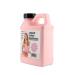 Pink Liquid Latex Body Paint - 8 Oz Odorless Easy Application for Cosplay & Monster Makeup - Buy Online on GoSupps.com