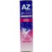 Dentifricio AZ Ultra White Pack of 3 whitening toothpastes 65 ml + Italian Gourmet polpa 400 g - Buy Online on GoSupps.com