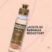 ATHOS Aceite Corporal Reductor Naranja 250 ml - Moldea Reafirma Tonifica Antiestrias y Anticelulitis - Env o Internacional - Buy Online on GoSupps.com