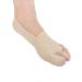 CAZARU FXJ Gel Toe Straighteners - 2 Pc Toe Splint & Corrector for Hallux Valgus - Orthopedic Foot Brace - Buy Online on GoSupps.com