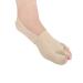 CAZARU FXJ Gel Two Toe Splint Straightener Corrector Hallux Valgus Foot Support Foot Brace Tool Toe straighteners for bunions