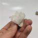 Natural Quartz Crystal Stones White Crystal Quartz Crystal Cluster Ornaments White Quartz Cluster Crystal Specimen Home Office Decor ningxiao (Color : About 150g) - Buy Online on GoSupps.com