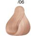 /06 Violet Natural Wella Color Touch Relights blonde ammonia free 60ml - Buy Online on GoSupps.com