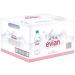 Evian Still Water 500ml- Pack of 24 - Buy Online on GoSupps.com